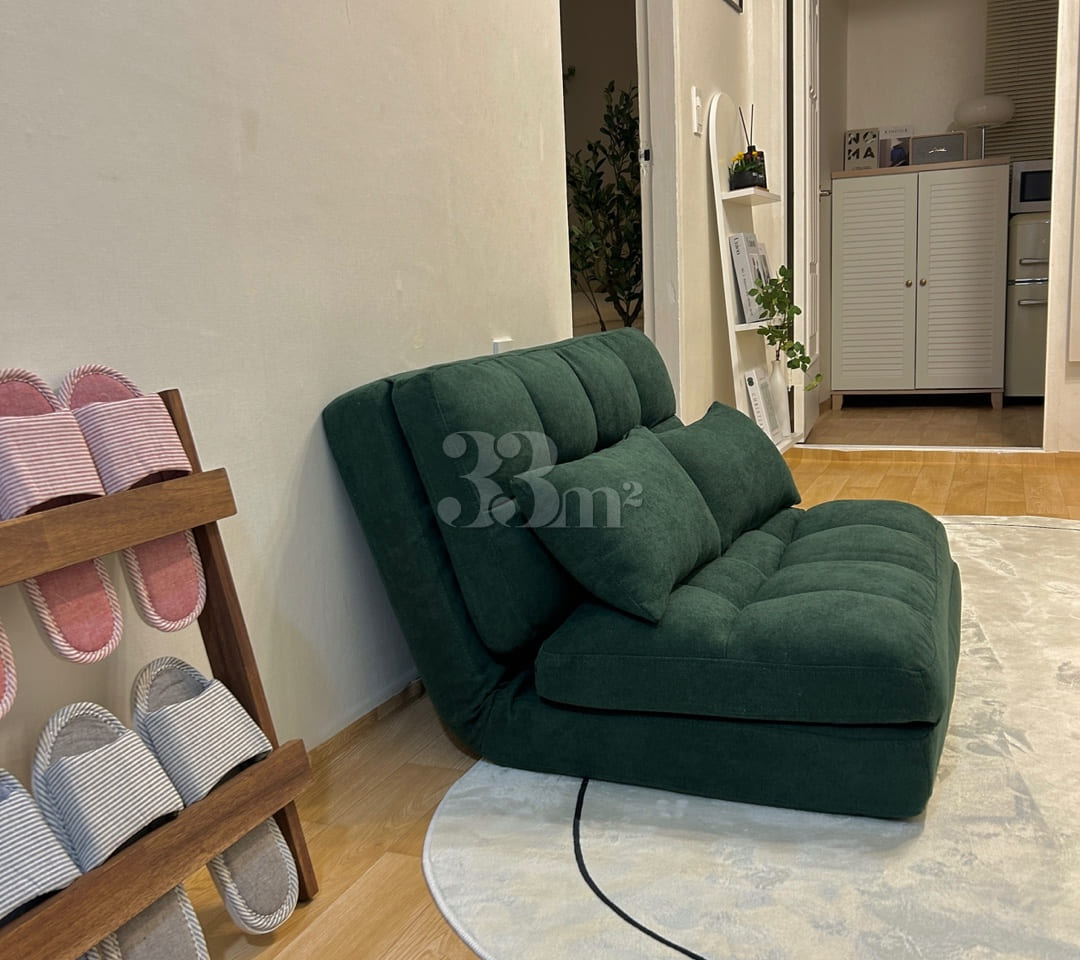 Cozy House 8th image