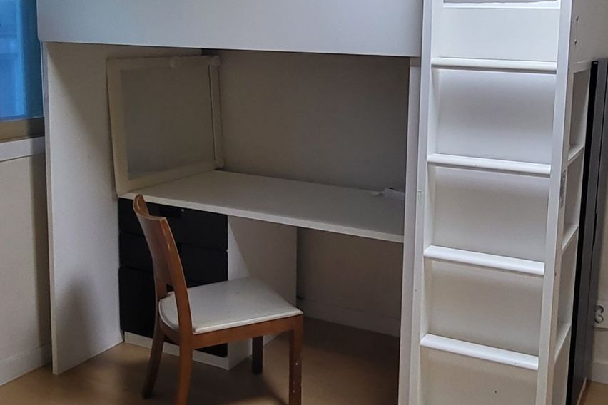 한조고 하숙(은계지구)