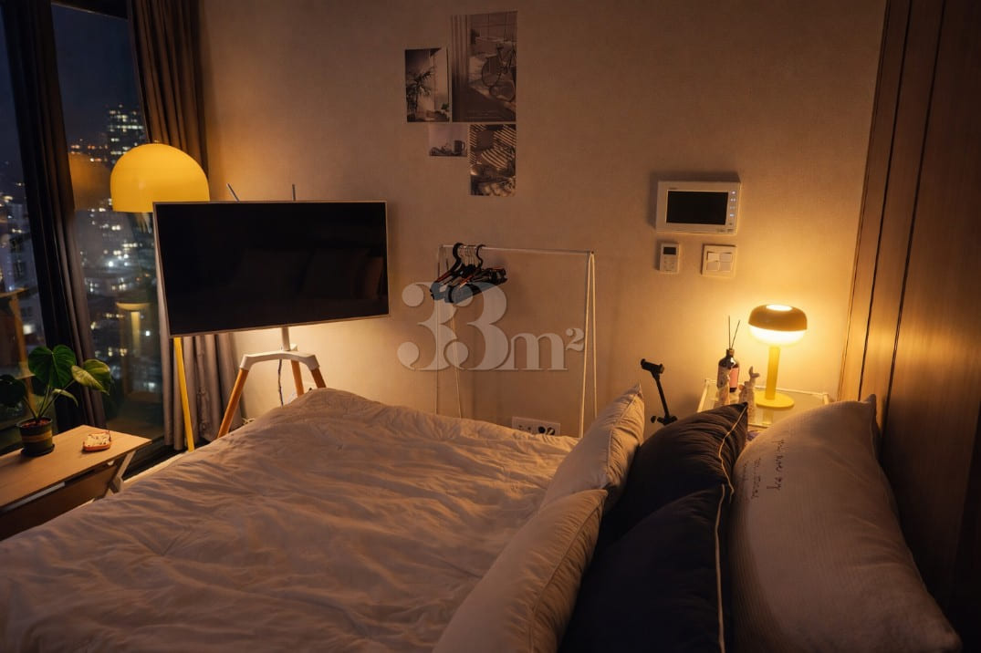 ① Late Check-out ✅ Gwangalli Ocean View 5th image