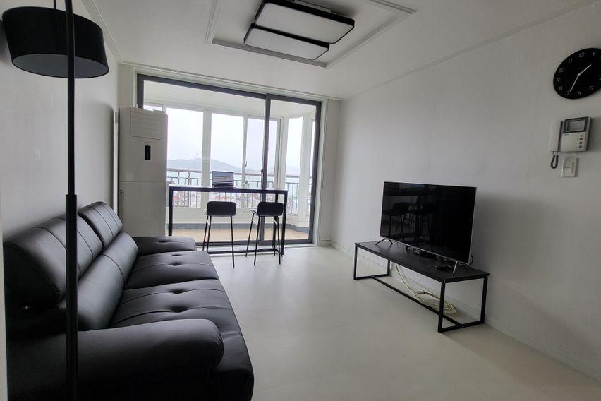 바다뷰 3룸 아파트 3번째 이미지