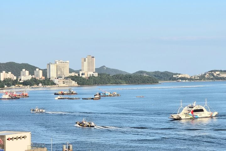 여수밤바다 I 풀옵션 17번째 이미지