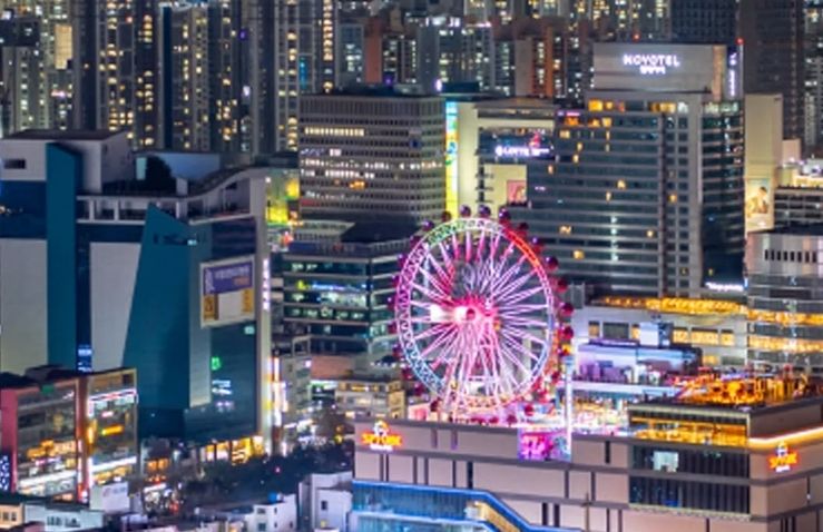 6동성로.경대병원역교동