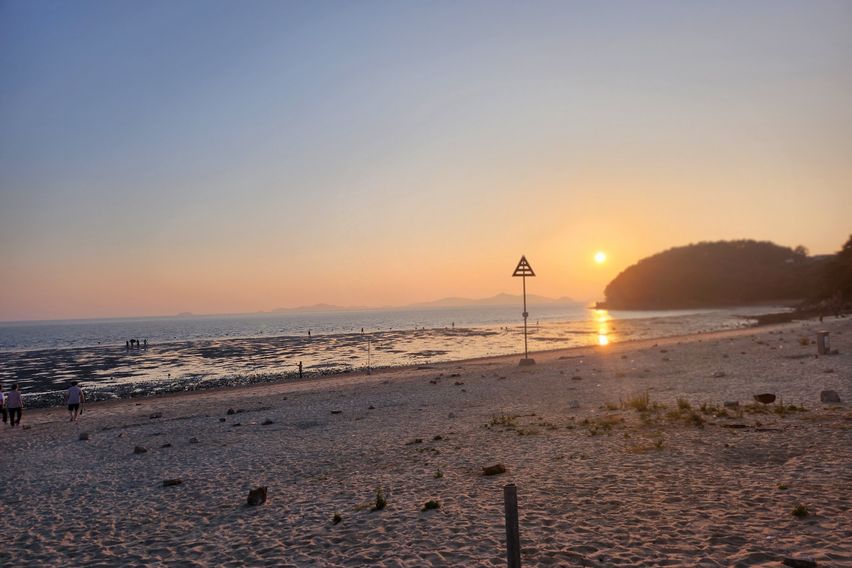 강화 오션뷰 펜션딥그린