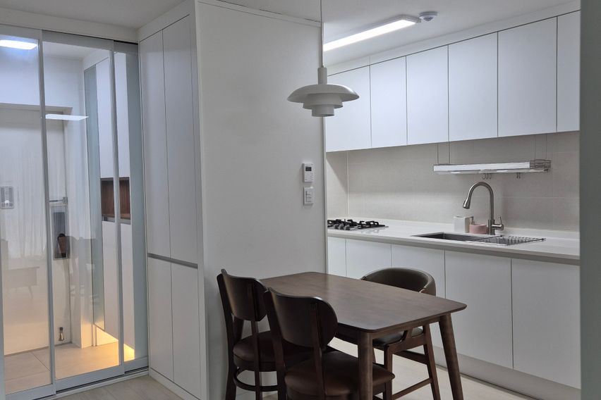 산본 21평아파트 0번째 이미지