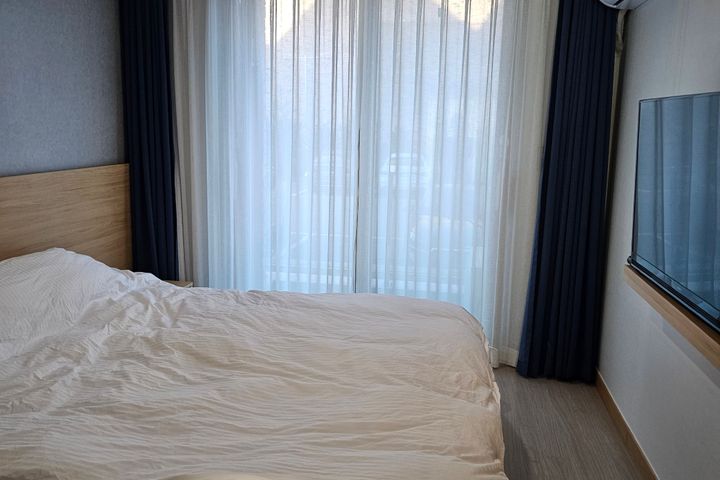 울산바위 속초 하이디 14번째 이미지