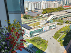 Guri Station ✨ Hanyang University Duplex 1th image