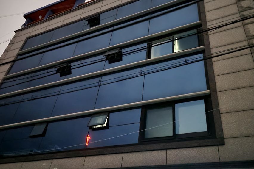 교통편리한 깨끗한숙소2 3번째 이미지