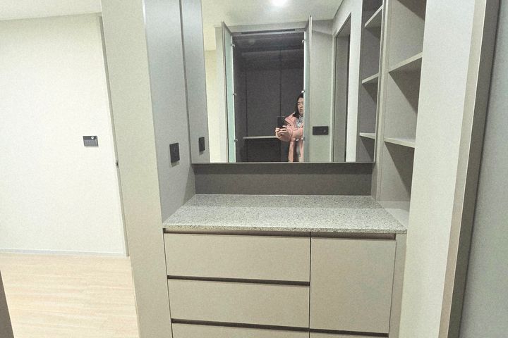 Premium accommodation in a newly built apartm 3th image
