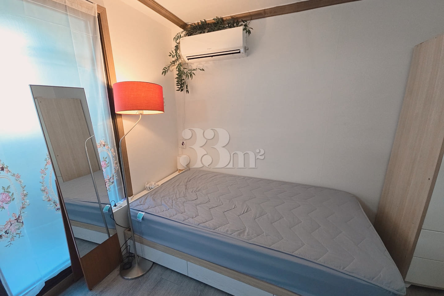 Huge discount on studio apartment near Cheong 13th image