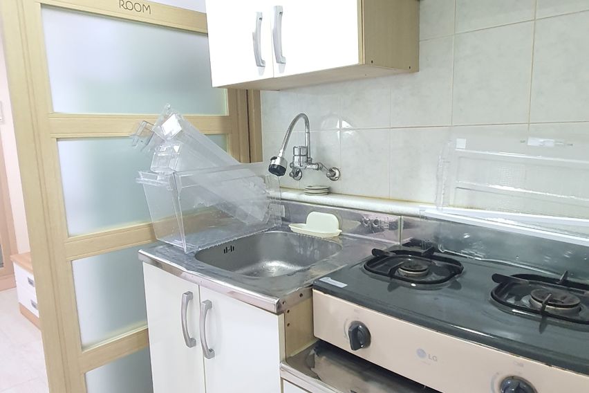 깨끗한 원룸 301 3번째 이미지