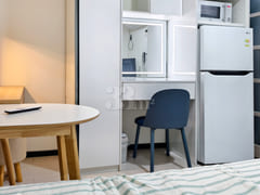 Sillim Station New Studio Apartment P6 4th image