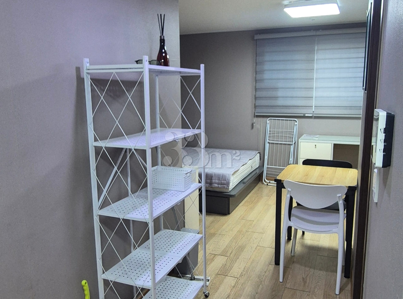 Fully Furnished Studio B101 12th image