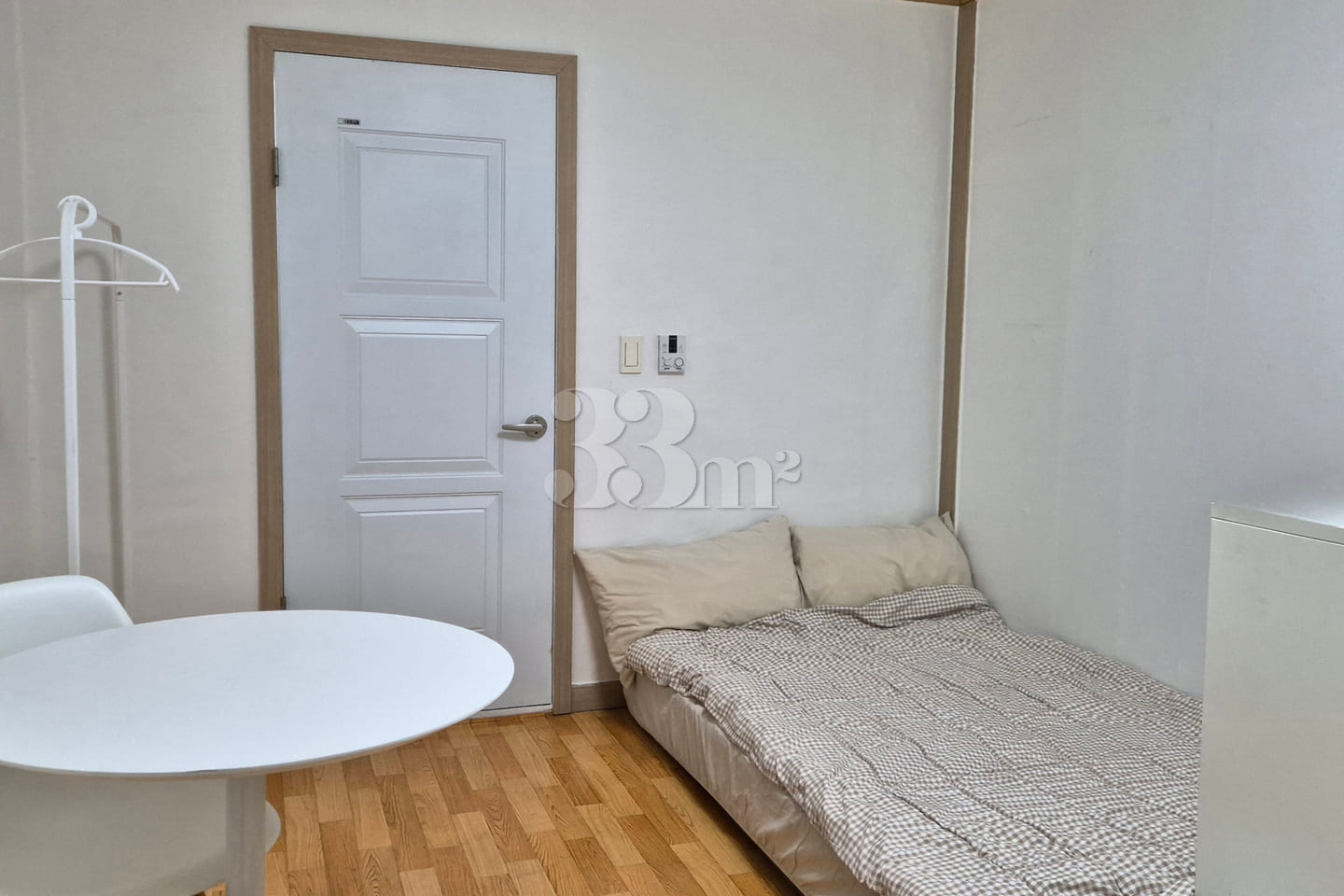 Gildong unit with separate kitchen and full f 5th image