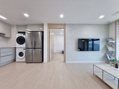 Fully furnished, 2 bedrooms, Gwangan Bridge v 7th image
