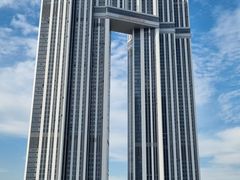 롯데캐슬드메르 북항 뷰 1번째 이미지