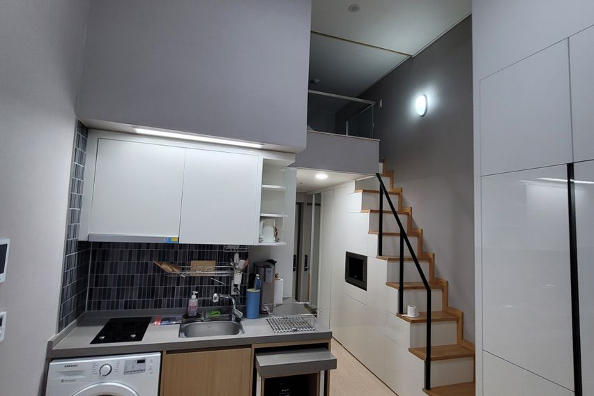 갈매 휴스테이 02 