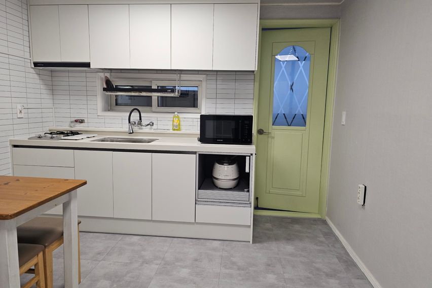 스타벅스도보5분& 3룸 13번째 이미지