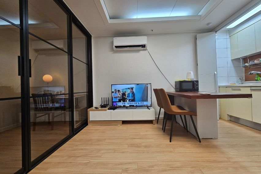 분리형 깔끔한곳