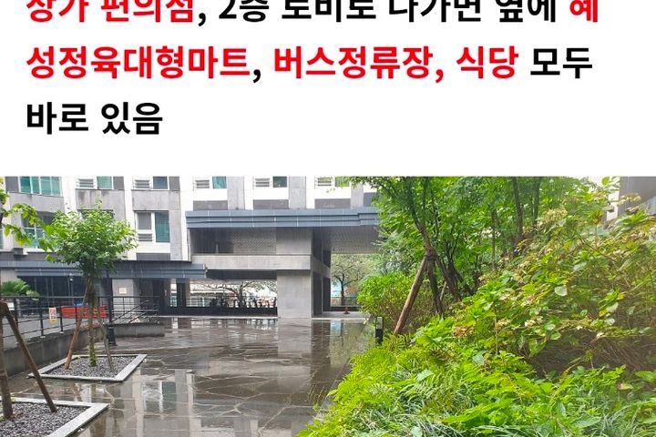 중문 1.5룸 깨끗한  12번째 이미지