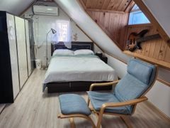 3-room apartment between Jeungsan Station and 14th image