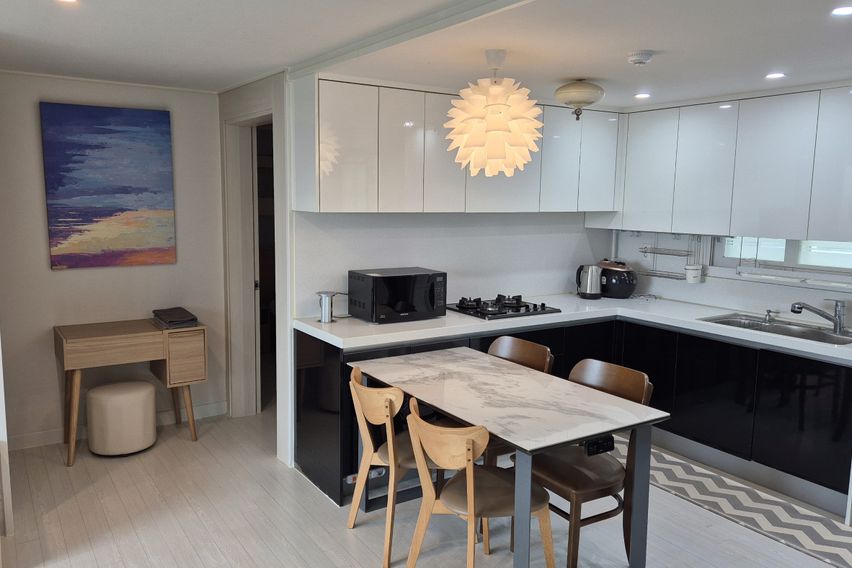 엘리시아 애월/가족숙소