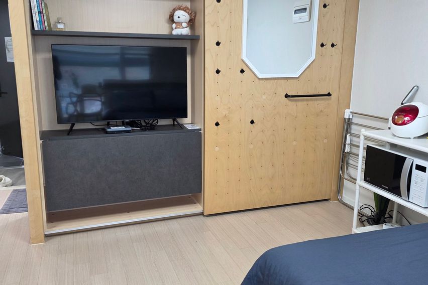 여수 코지101 #4호