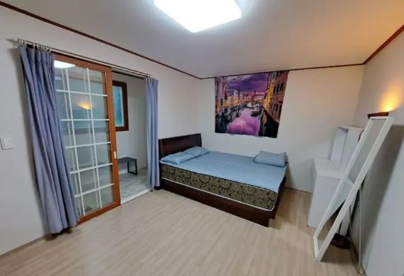 월포해수욕장 비치빌