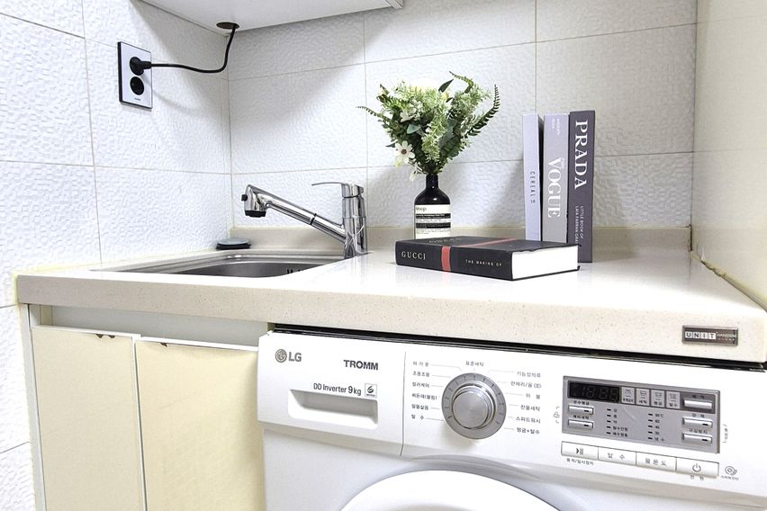 레이크빌 101-1호