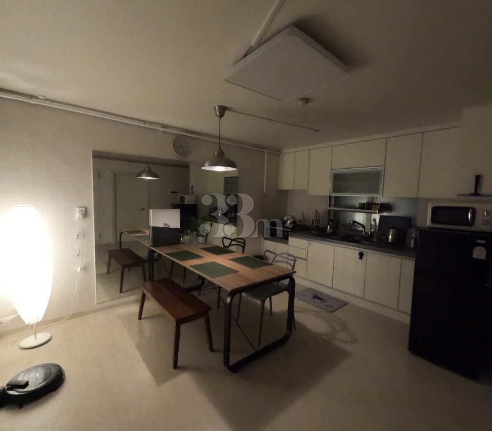 3-room apartment 50m from Ajou University Hos 11th image