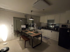 3-room apartment 50m from Ajou University Hos 11th image