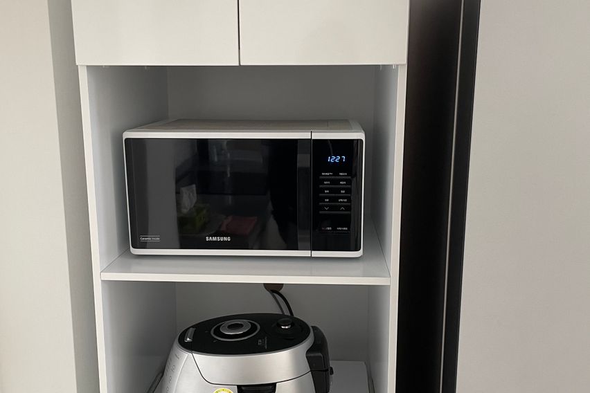 Jumunjin 34-type Ocean View D 9th image