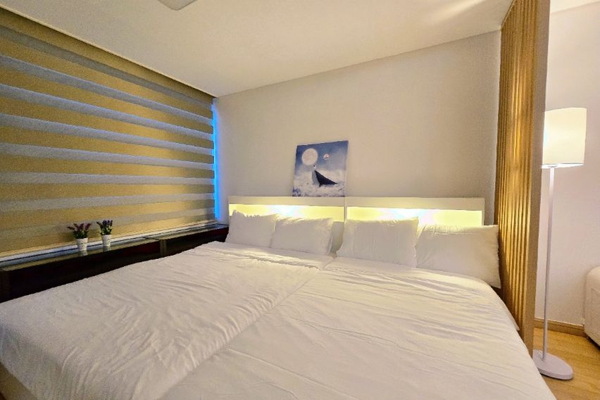 임시초특가❤️4인/큰방 4번째 이미지