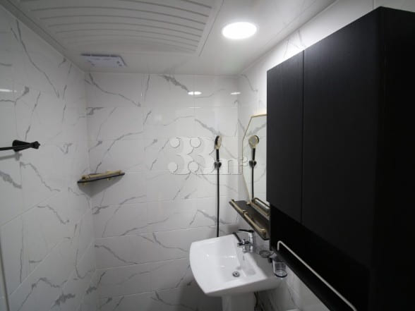 Affordable studio apartment 9th image