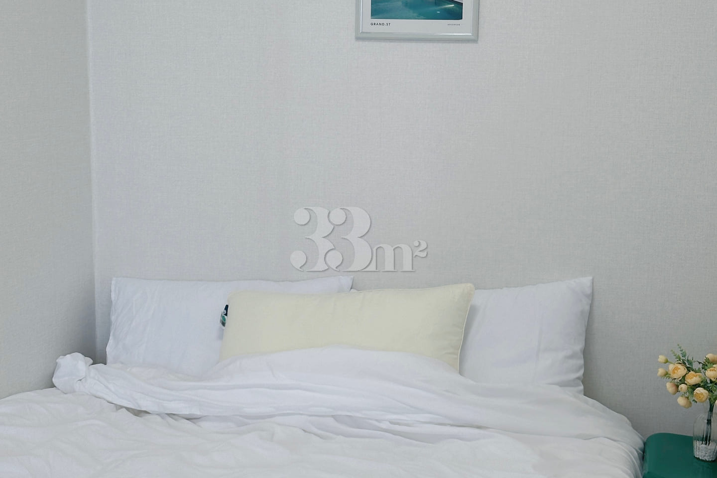 ❤️❤️Spacious high-rise view in Yongsan 7th image
