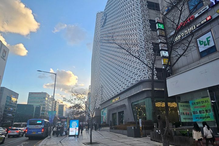 둔산동 타임월드백화점 19번째 이미지