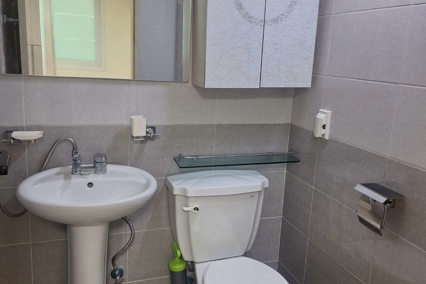 제물포역근처쓰리룸공실