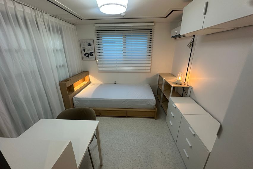 2호선 감삼역 도보