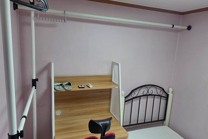 여성전용 2층 1인실 1번째 이미지