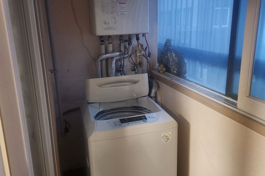 1.5룸풀옵 바베큐가능 12번째 이미지