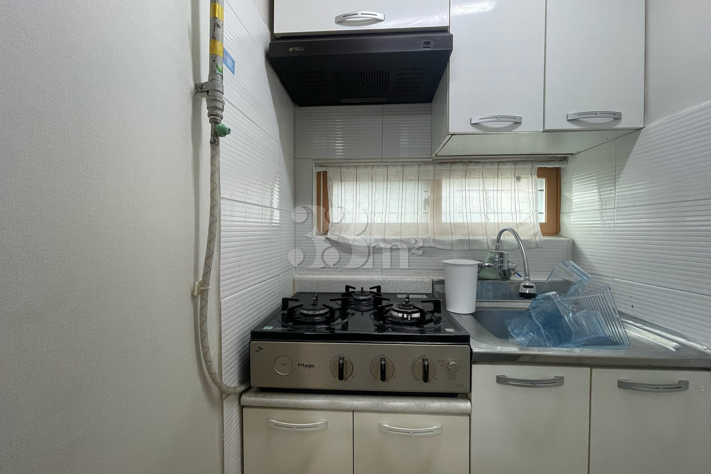 🏷️ Studio apartment in front of Keimyung Col 6th image
