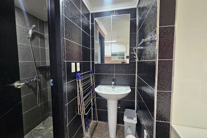 One-room apartment near Busan Geumjeong-gu Du 12th image