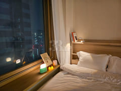 2-minute walk from Jeongja Station, high-rise 1th image