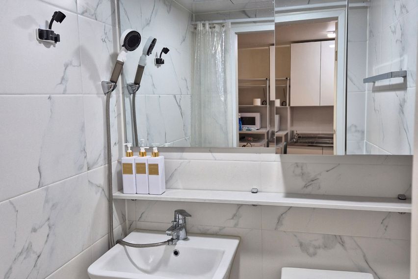 ❣️삼성병원/4인/대청역