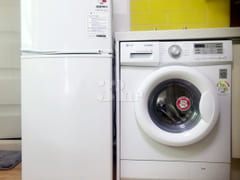 Fully furnished studio near Kkachisan Station 4th image