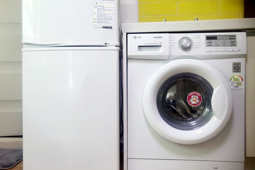 까치산역 풀옵션 원룸 4번째 이미지