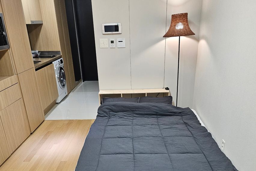 광교 원룸 오피스텔