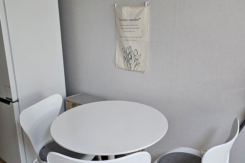 장항동 일산호수공원뷰