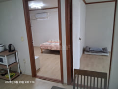 Bucheon Ilppangppang 2-room unit, 2nd floor 2th image