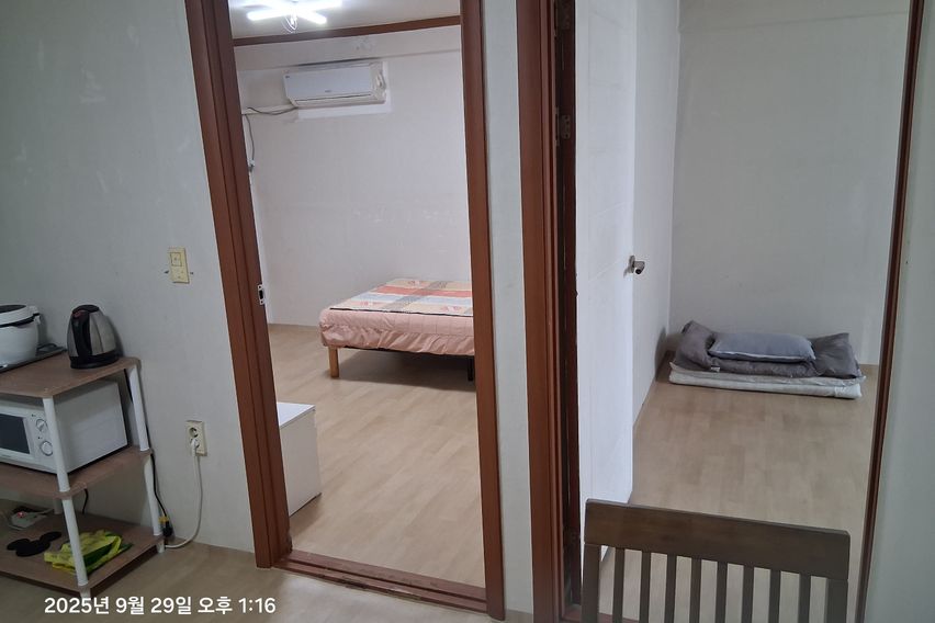 부천 일빵빵 투룸 2층