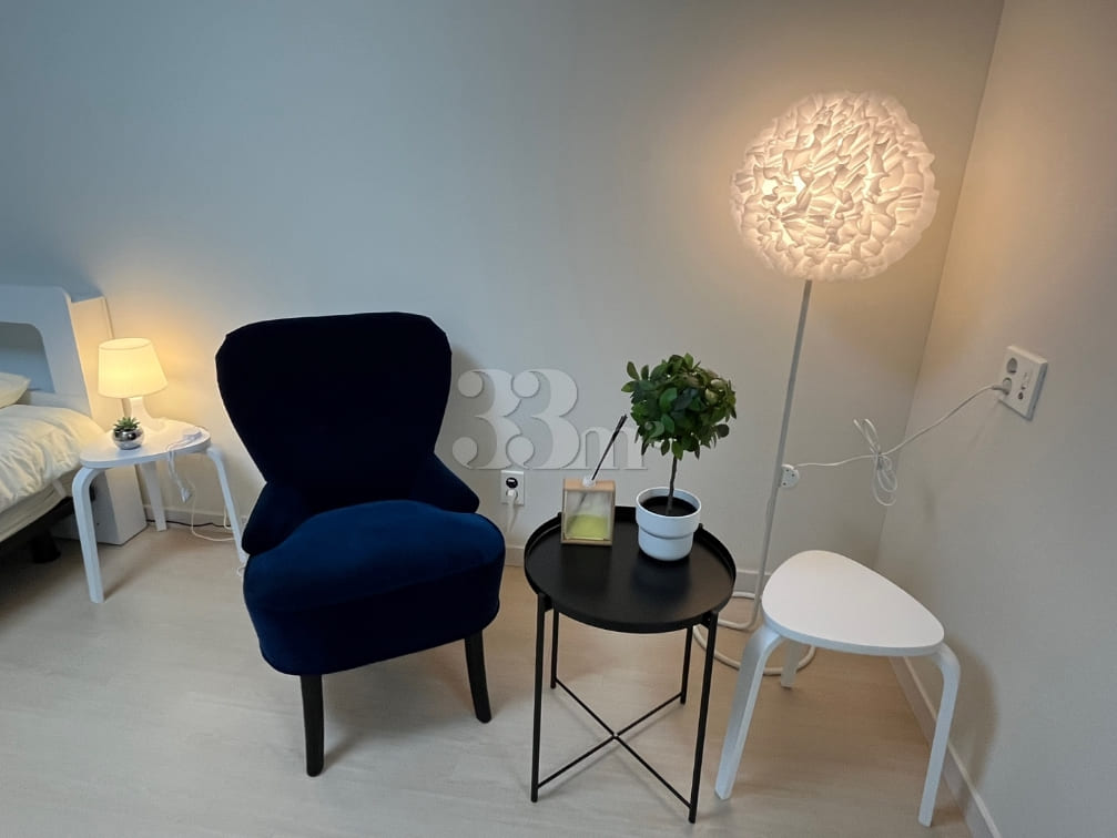 Clean studio apartment in front of Cheonan-As 10th image